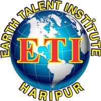 Earth Talent Institute Haripur ico