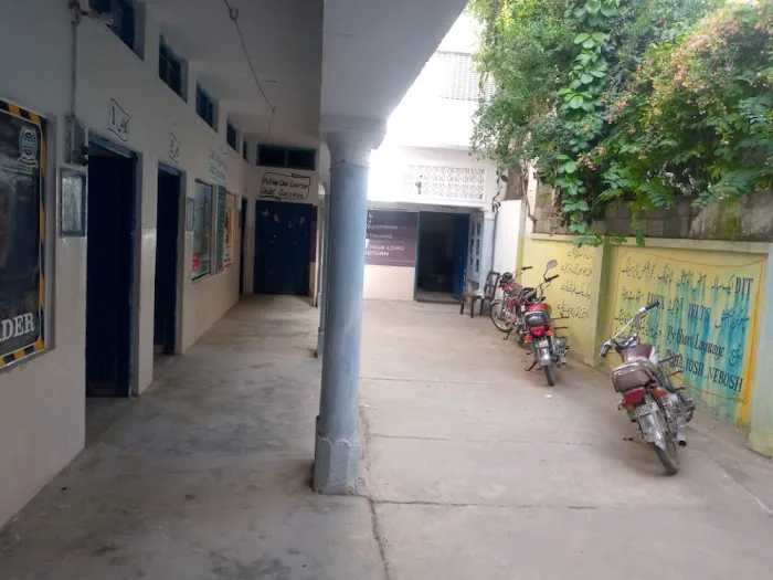 Al-Qadir Institute of Modern Technology Haripur Picture 1