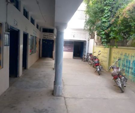 Al-Qadir Institute of Modern Technology Haripur