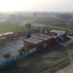 Govt modal primary school Mohra Amin