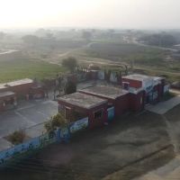 Govt modal primary school Mohra Amin ico