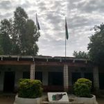 ابی ایوب انصار عالي لیسه Aba Ayoub Ansar Higher Secondry School