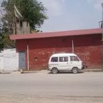 Govt Girls Degree College Haripur