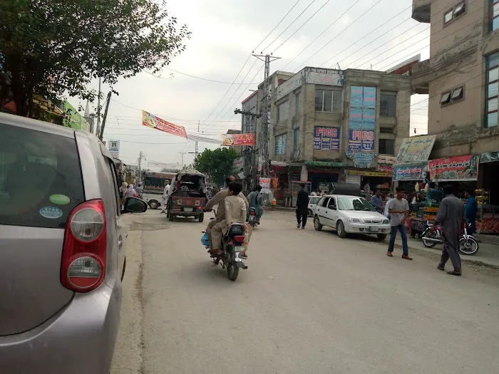 Govt Girls Degree College Haripur Picture 4