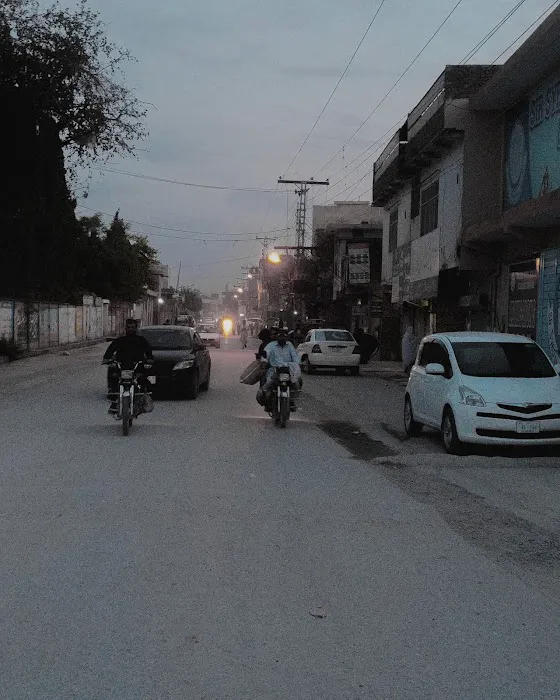 Govt Girls Degree College Haripur Picture 2