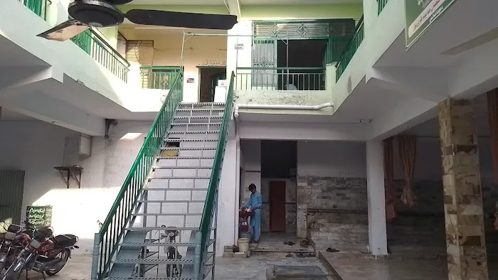 Faizan e Madina / Jamia Tul Madina Haripur Picture 1