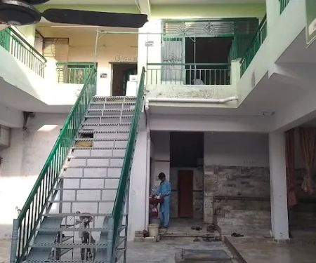 Faizan e Madina / Jamia Tul Madina Haripur