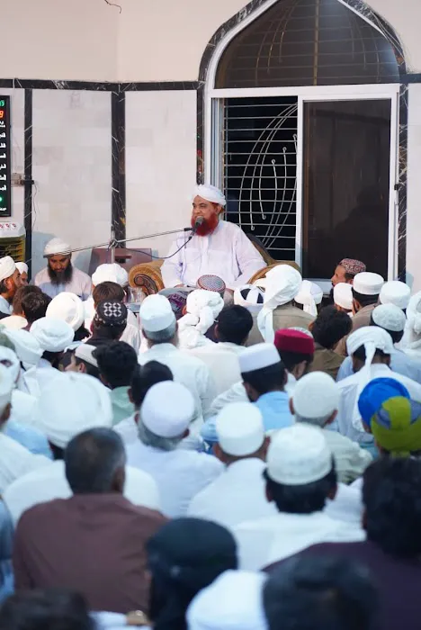 Faizan e Madina / Jamia Tul Madina Haripur Picture 10