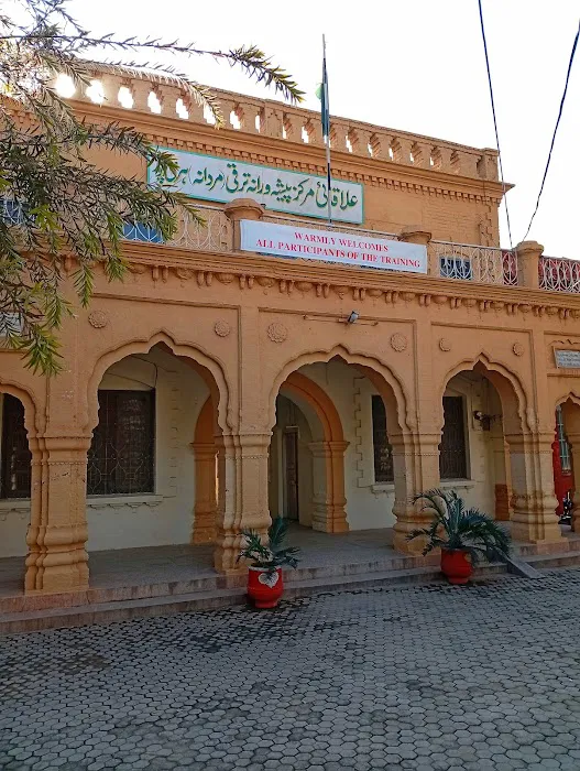 RITE (M) HOSTEL HARIPUR Picture 1