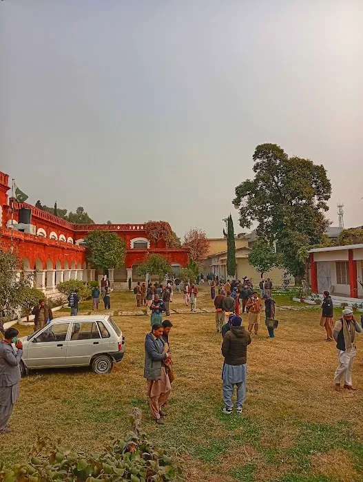 RITE (M) HOSTEL HARIPUR Picture 2
