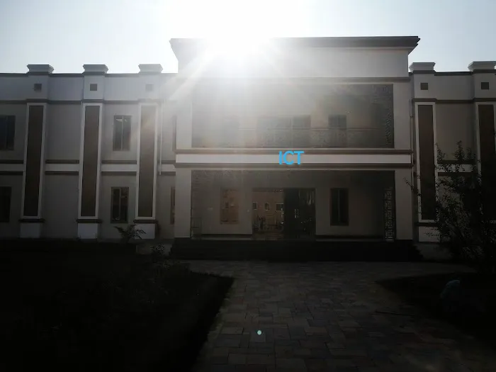 Directorate of ICT New Building Picture 1