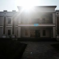 Directorate of ICT New Building ico