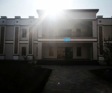 Directorate of ICT New Building