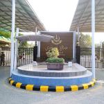 Allama Iqbal Open University Main Campus H-8