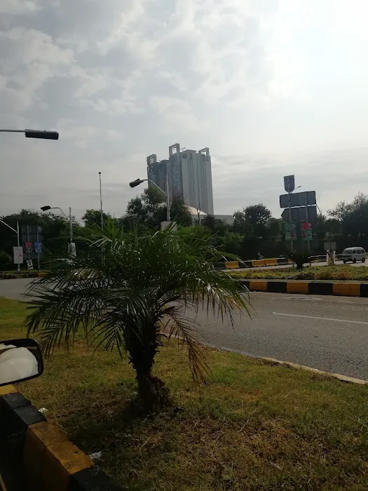 Allama Iqbal Open University Main Campus H-8 Picture 6