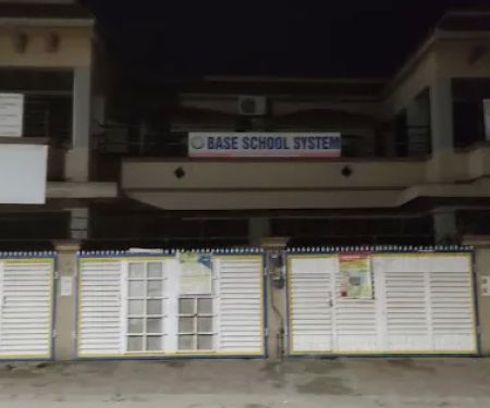 Base School System