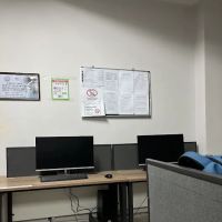 Boys Hotel B NSU ico