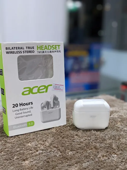 سمارٹ ماِنئڈز سکول رنگیلا روڈ کیمپس Smart Minds School Picture 2