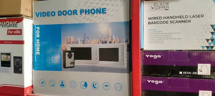 سمارٹ ماِنئڈز سکول رنگیلا روڈ کیمپس Smart Minds School Picture 1