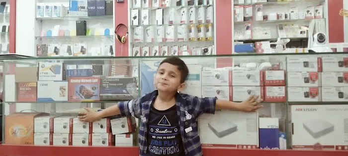 سمارٹ ماِنئڈز سکول رنگیلا روڈ کیمپس Smart Minds School Picture 3