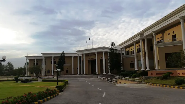 National Defence University (NDU) Picture 1