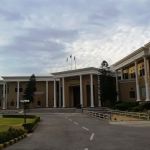National Defence University (NDU)