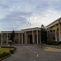 National Defence University (NDU) ico