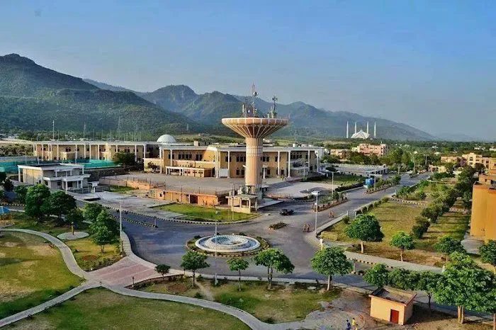 National Defence University (NDU) Picture 2