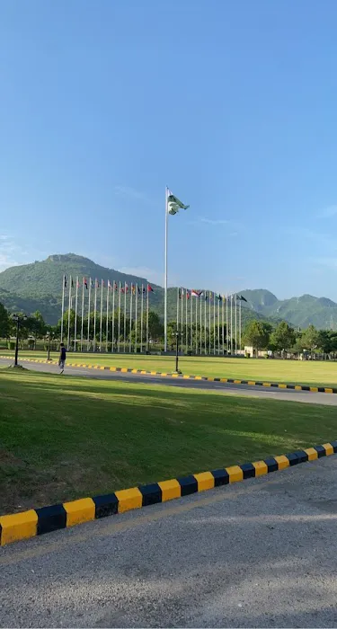 National Defence University (NDU) Picture 3