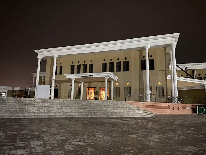 National Defence University (NDU) Picture 4