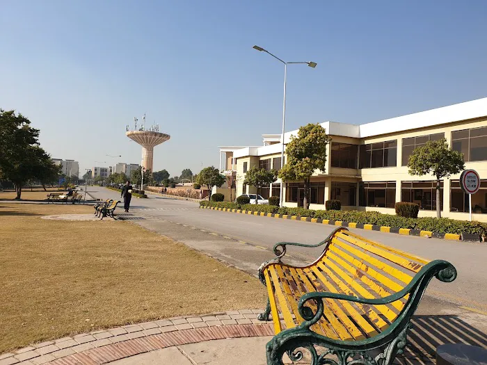 National Defence University (NDU) Picture 9