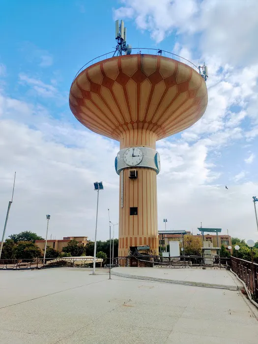 National Defence University (NDU) Picture 5