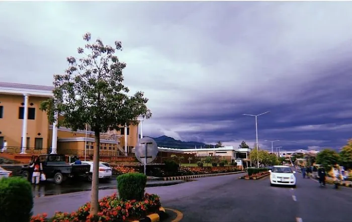 National Defence University (NDU) Picture 7