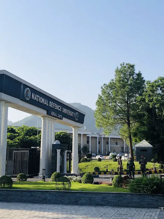 National Defence University (NDU) Picture 10