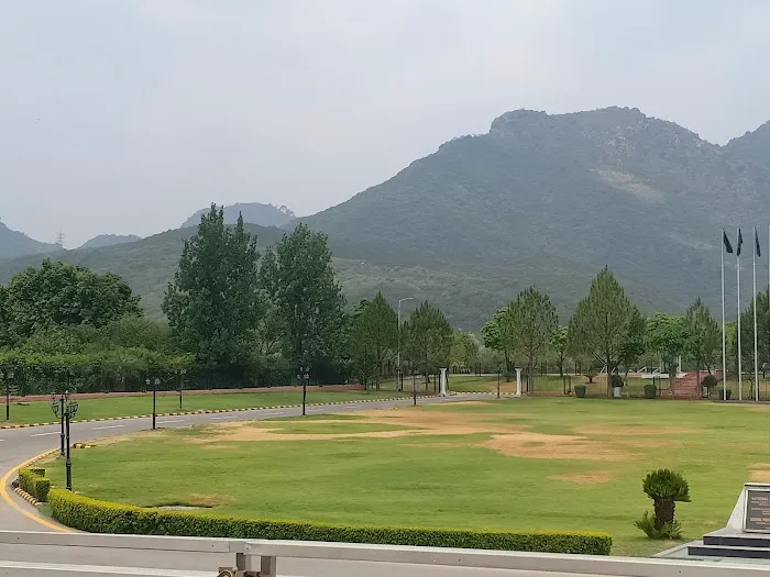 National Defence University (NDU) Picture 6