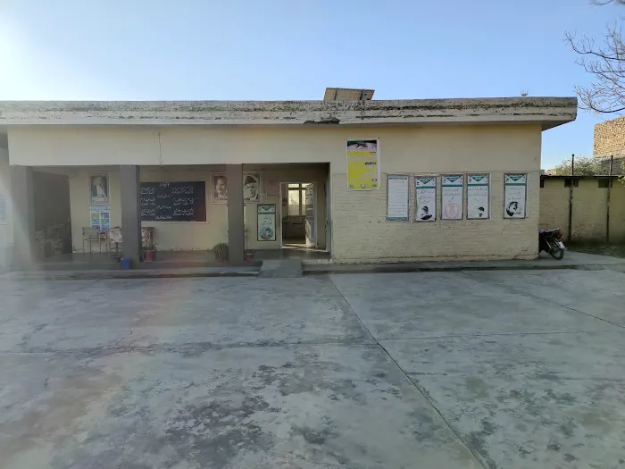 GPS Darwesh No 2 Picture 1