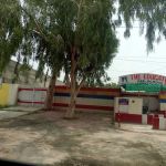 The Educators Girls Campus Dina
