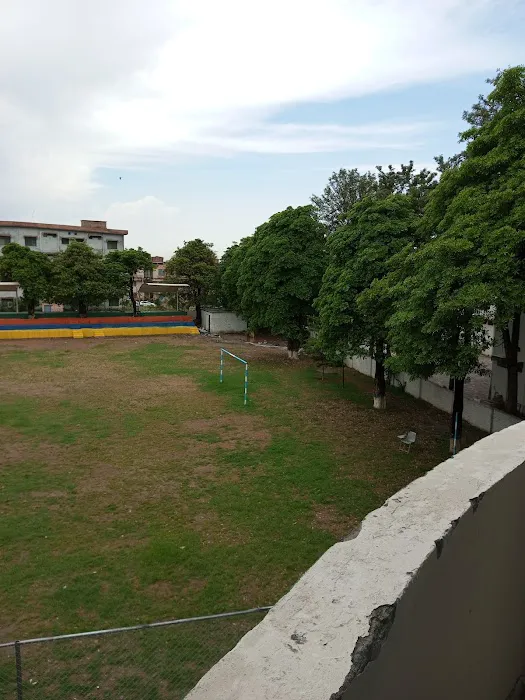 Fazaia Inter College Islamabad Picture 9