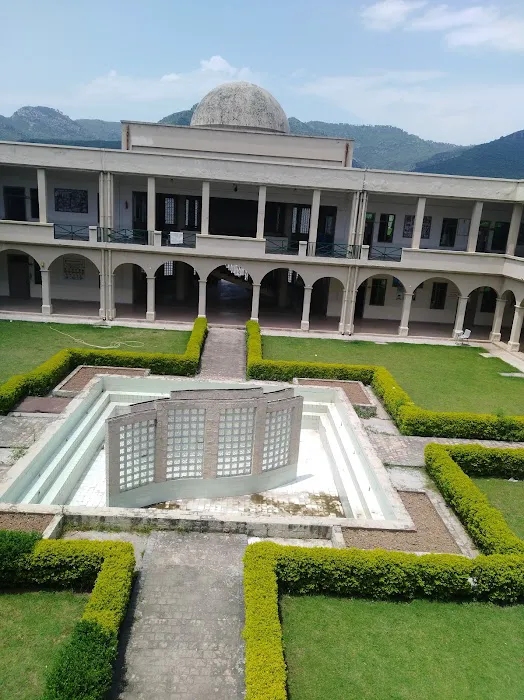 Fazaia Inter College Islamabad Picture 2