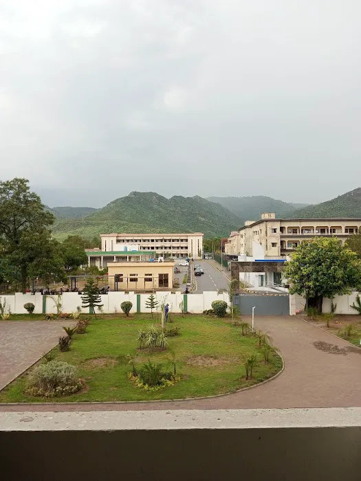 Fazaia Inter College Islamabad Picture 7