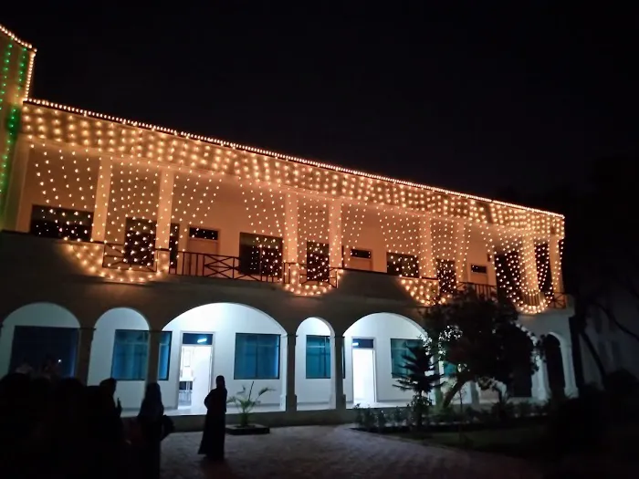 Fazaia Inter College Islamabad Picture 6
