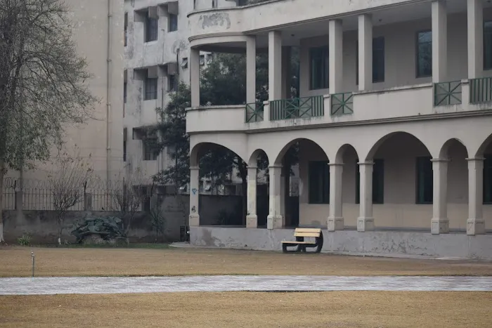Fazaia Inter College Islamabad Picture 4