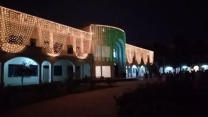 Fazaia Inter College Islamabad Picture 1
