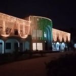 Fazaia Inter College Islamabad