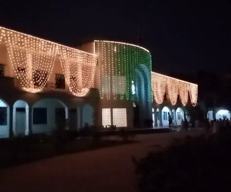 Fazaia Inter College Islamabad