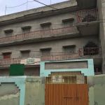 Hira Elementary School Dina