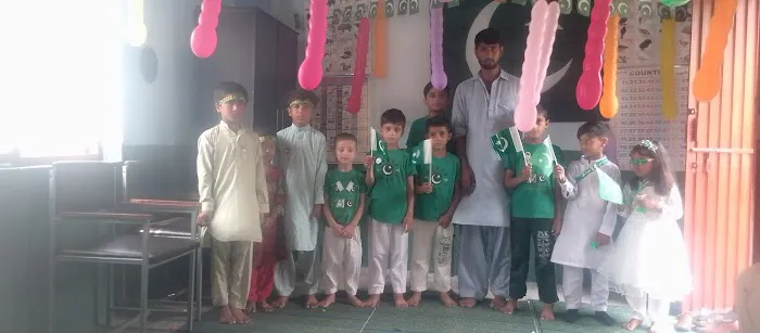 GCS Meelam Bandi mian pirdad Picture 4