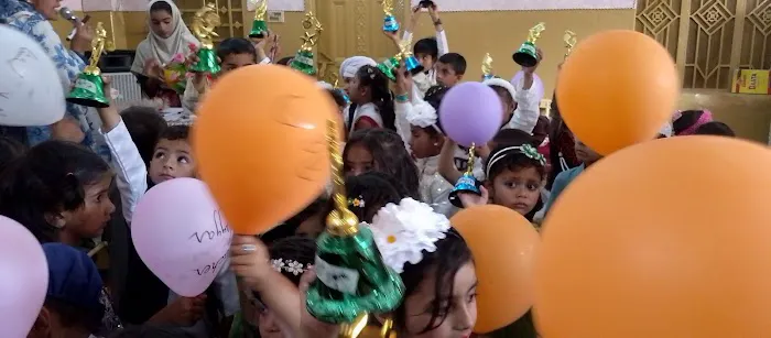 GCS Meelam Bandi mian pirdad Picture 6