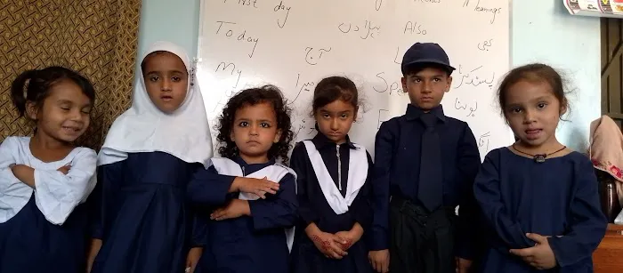 GCS Meelam Bandi mian pirdad Picture 1