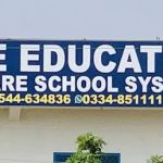 The Education Sqaure School System G.T Road Dina